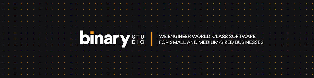 Binary Studio